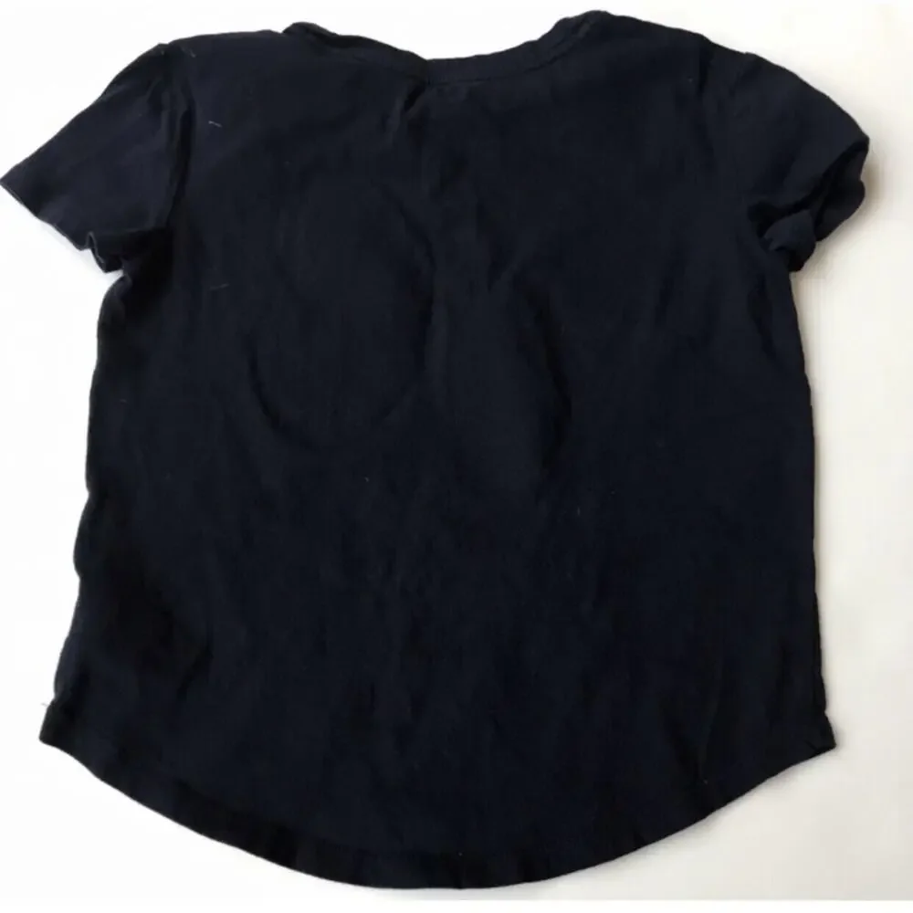 GAP navy blue